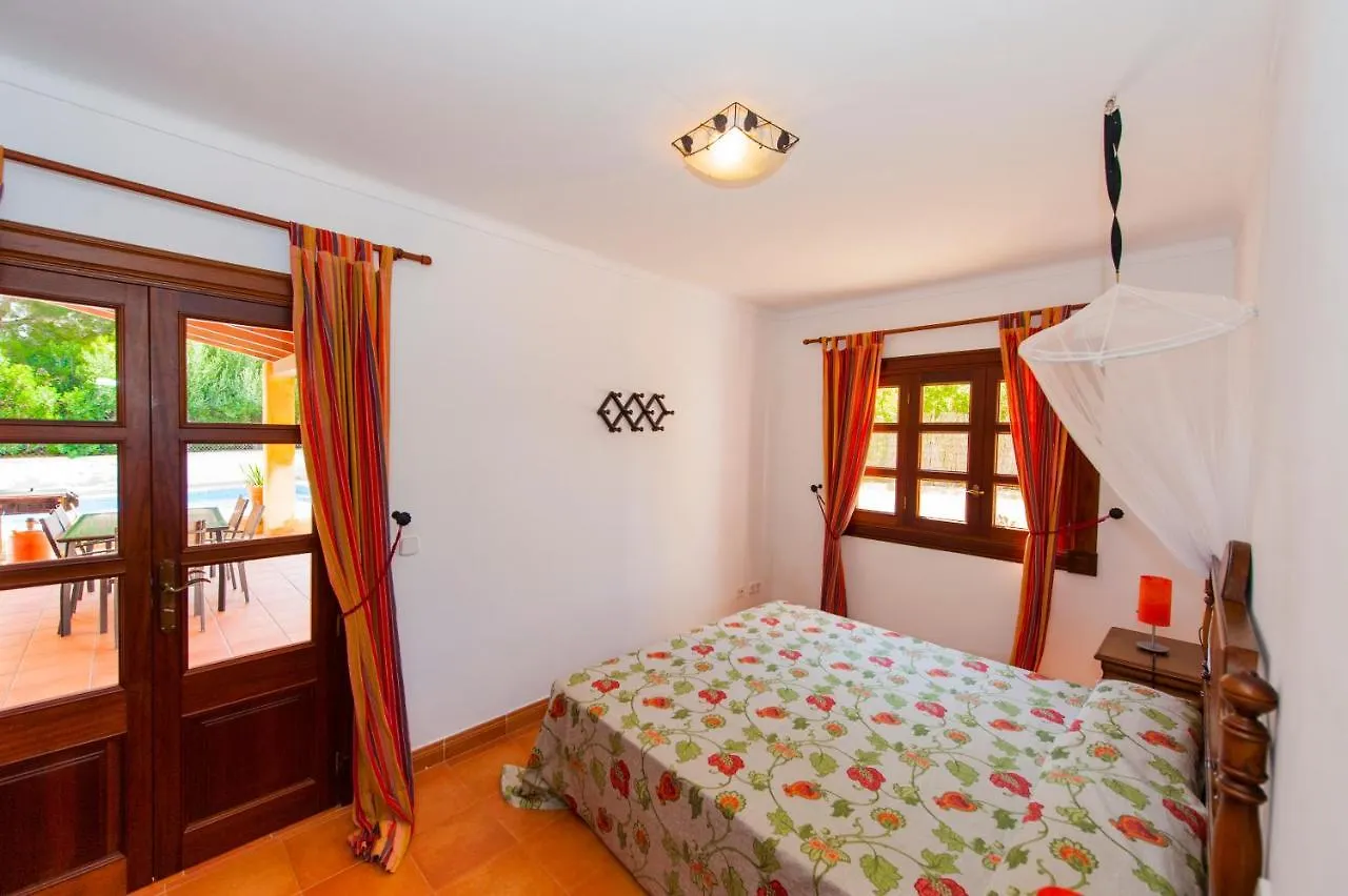 Finca Cas Pescador Villa Colonia de Sant Pere
