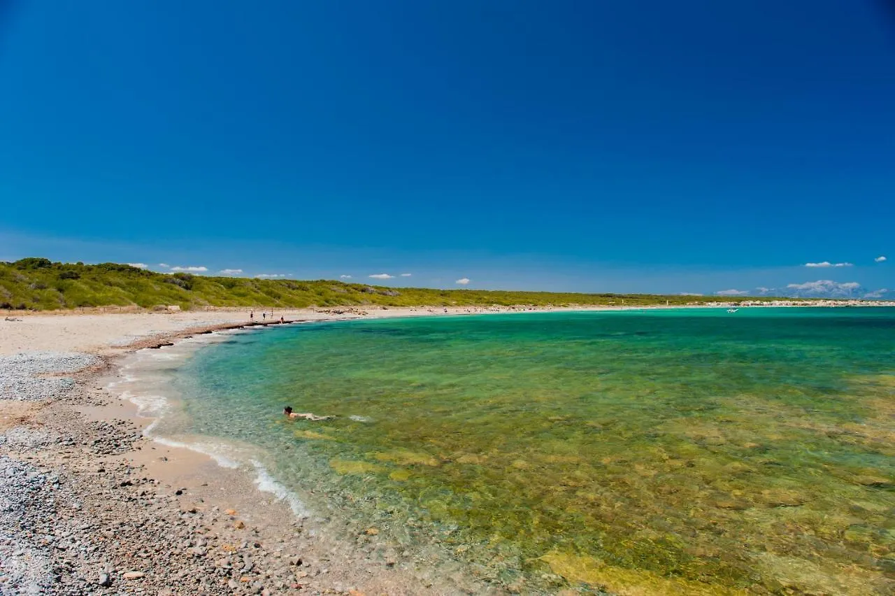 Finca Cas Pescador Villa Colonia de Sant Pere Spain