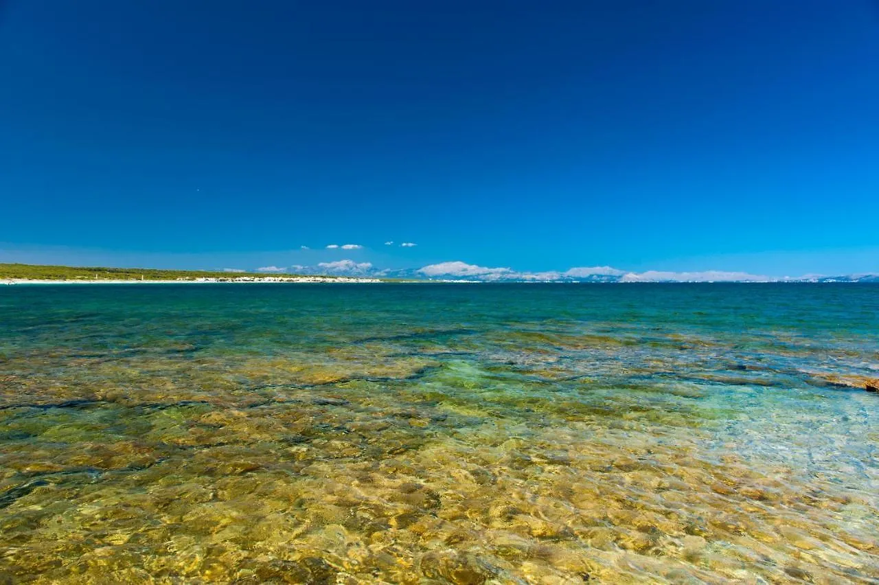 Finca Cas Pescador Villa Colonia de Sant Pere
