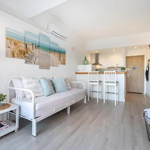 El Nido De Betlem Apartment