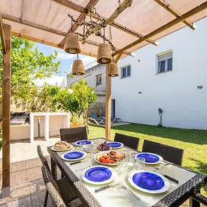 Townhouse Forteza By Homevillas360 Ferienhaus